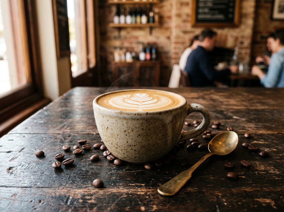 Crafted Morning Rituals