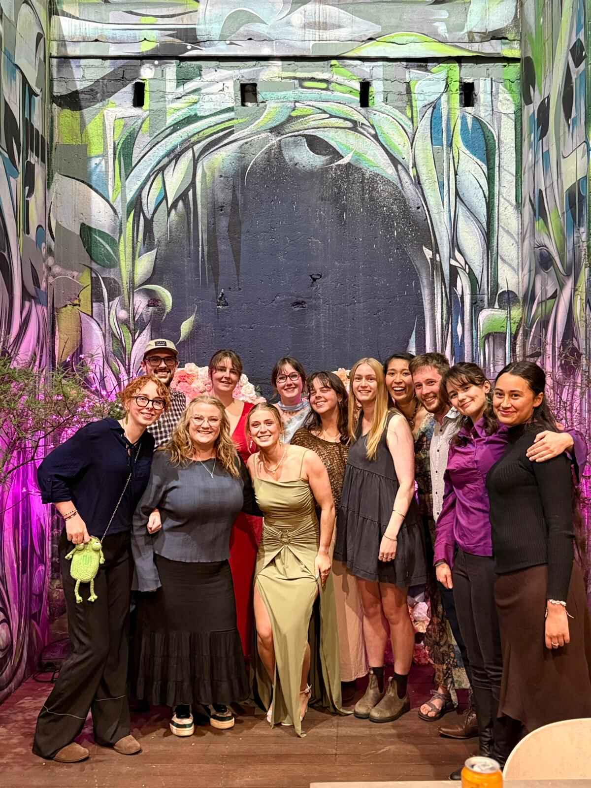 Weddings & Rehearsal Dinners